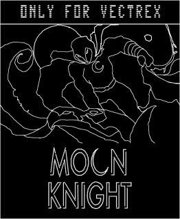 ~Homebrew~ Moon Knight
