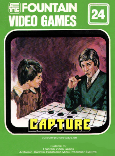 Reversi | Capture