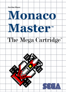~Homebrew~ Monaco Master