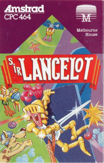 Sir Lancelot