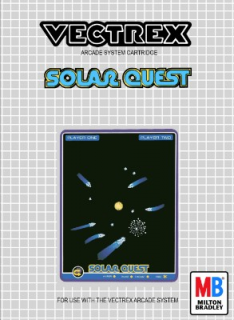 Solar Quest