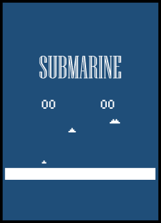 ~Homebrew~ Submarine