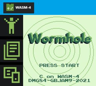 Wormhole