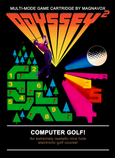 Computer Golf | Golf