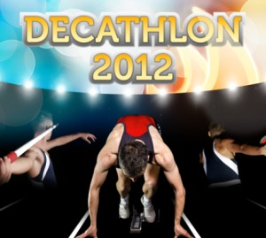 Decathlon 2012