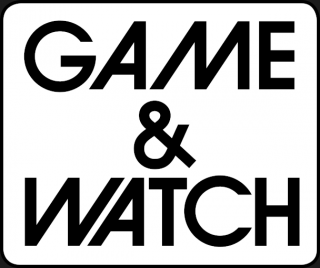 Game & Watch: Flagman