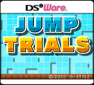 Jump Trials