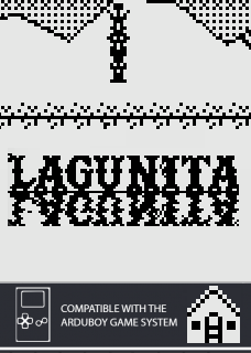 Lagunita