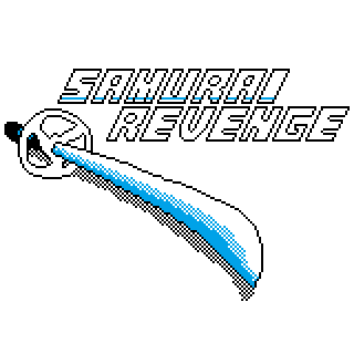 Samurai Revenge
