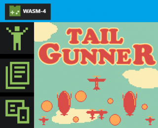 Tail Gunner