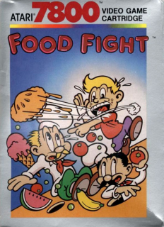 Food Fight