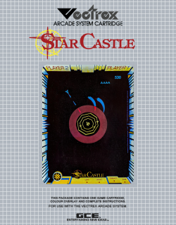 Star Castle