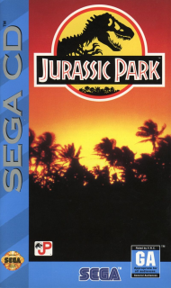 Jurassic Park