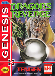 Dragon's Revenge