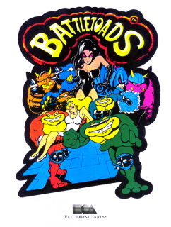 Battletoads