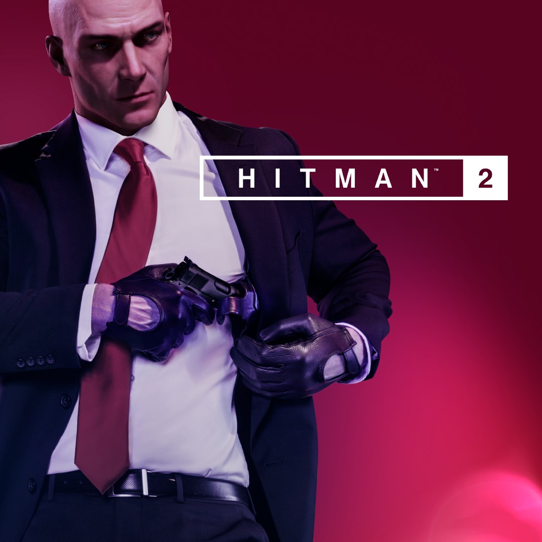 HITMAN™ 2