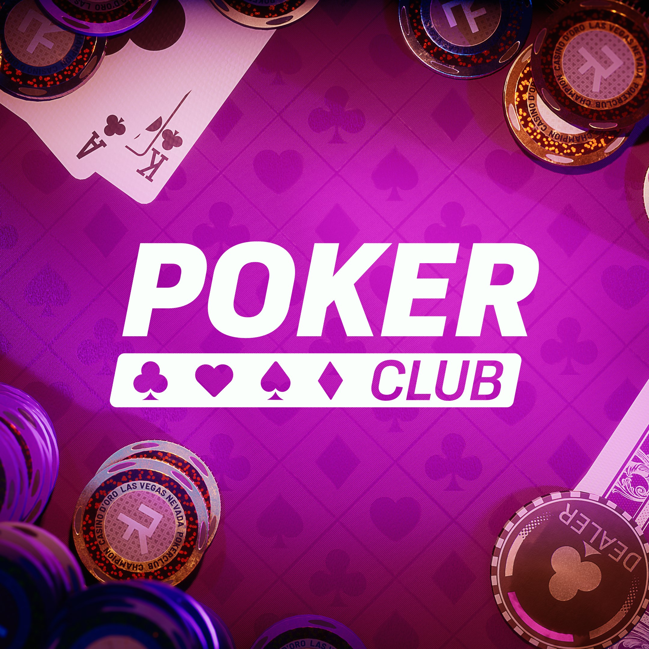 Poker Club