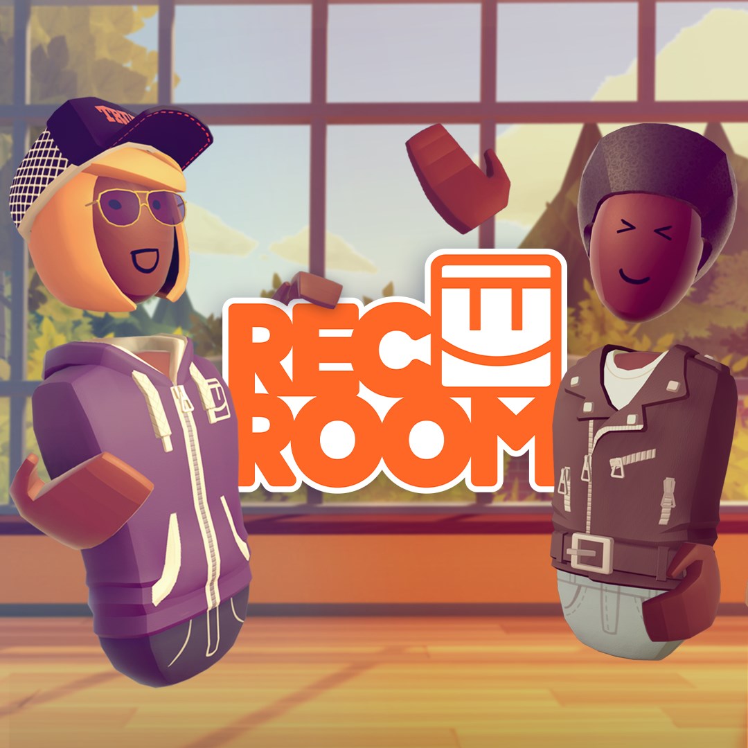 Rec Room