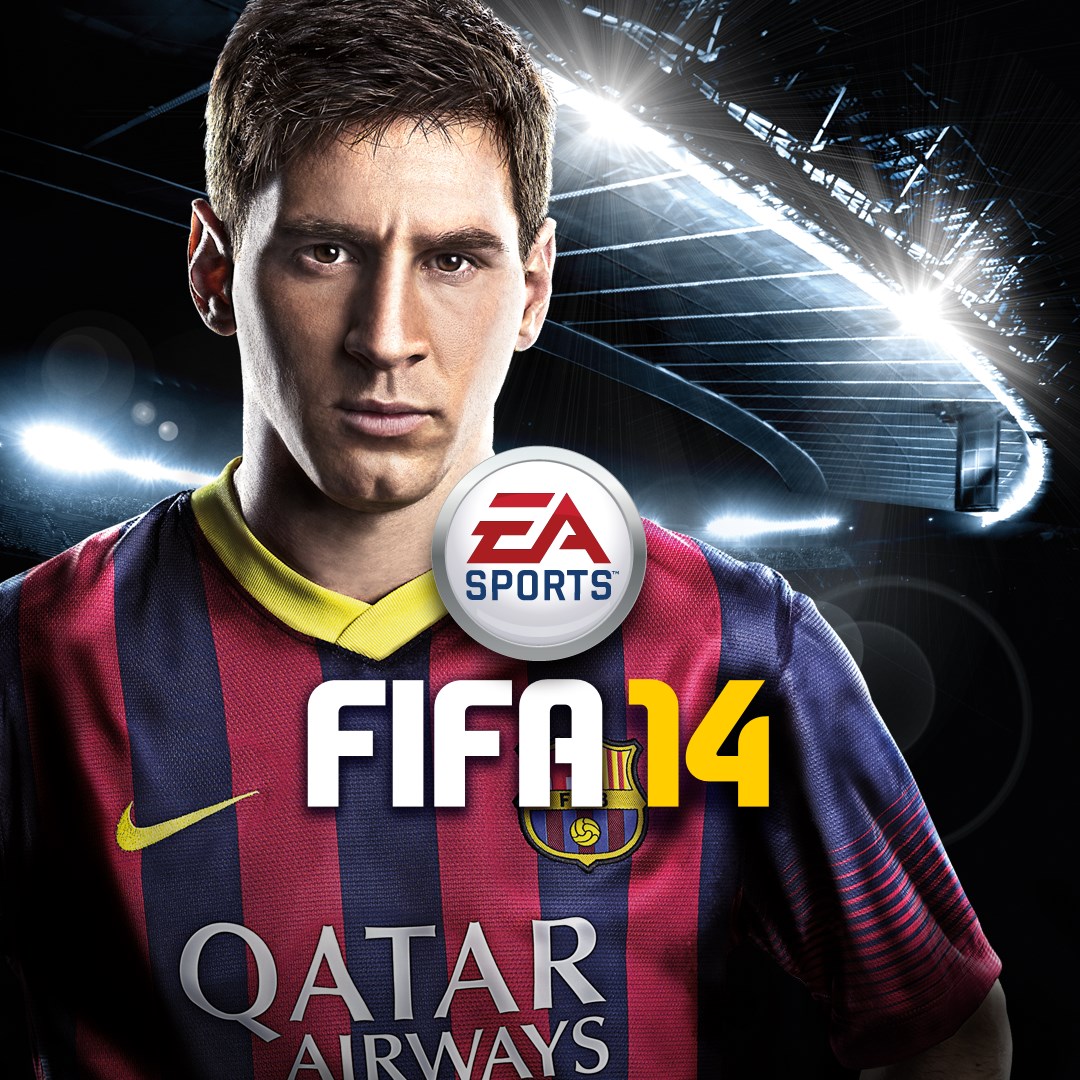 FIFA 14