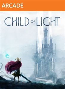 Child of Light