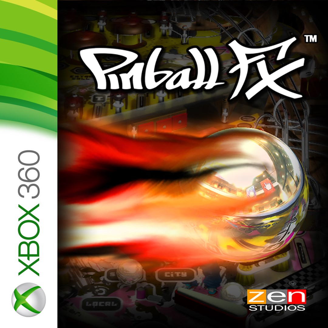 Pinball FX