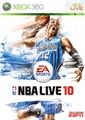 NBA LIVE 10