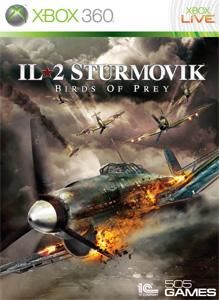 IL-2: Birds of Prey