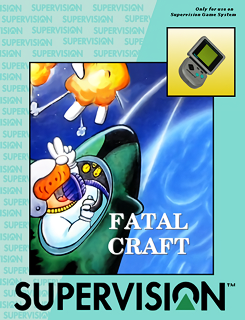 Fatal Craft
