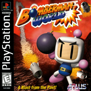 Bomberman World