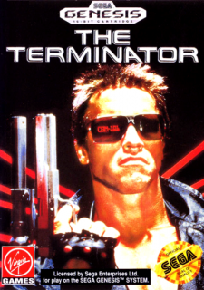 Terminator, The