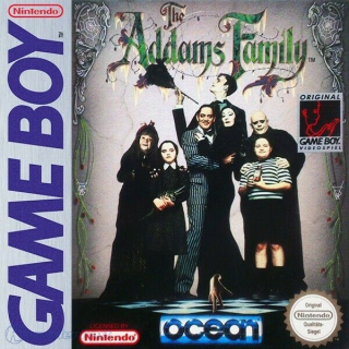 Addams Family, The