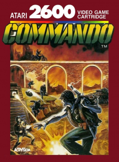 Commando