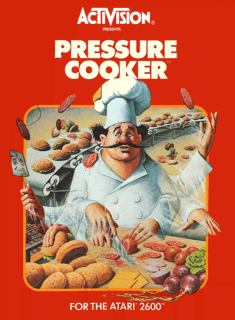 Pressure Cooker