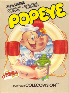 Popeye