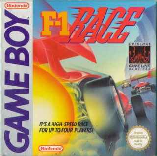 F-1 Race