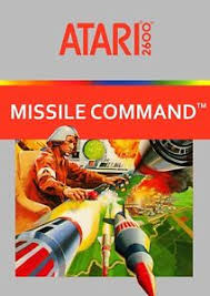 Missile Command