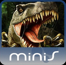 Carnivores: Dinosaur Hunter