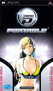 DJMax Portable