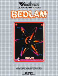 Bedlam