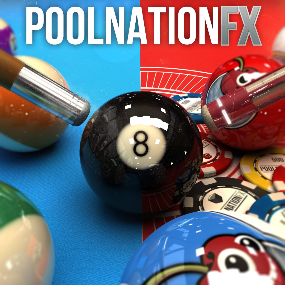 Pool Nation FX