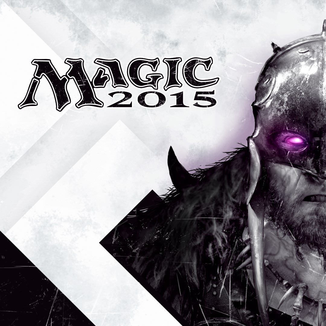 Magic 2015