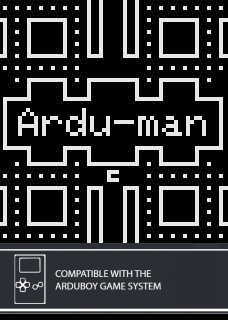 Ardu-Man