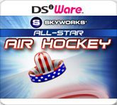 All-Star Air Hockey