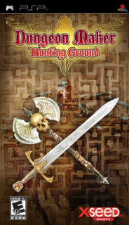 Dungeon Maker: Hunting Ground