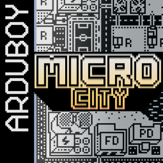 MicroCity