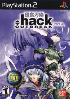 .hack//Outbreak