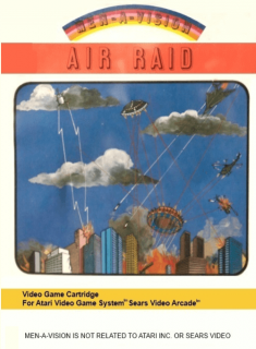 Air Raid