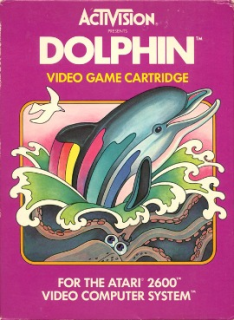 Dolphin