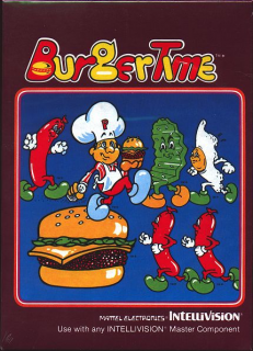 BurgerTime