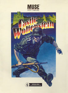 Castle Wolfenstein